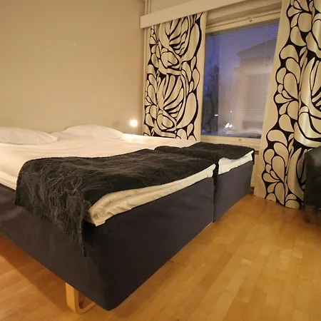 Vartiot Apartament