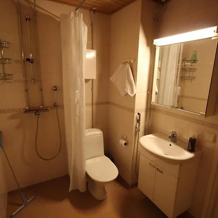 Vartiot Apartament *