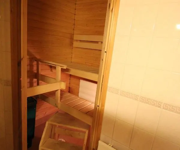 Vartiot ロヴァニエミ