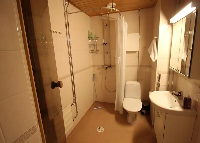 Vartiot ロヴァニエミ